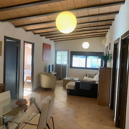 Casa Rural Los Pepe Sancti Petri 치클라나 데 라 프론테라 외부 사진