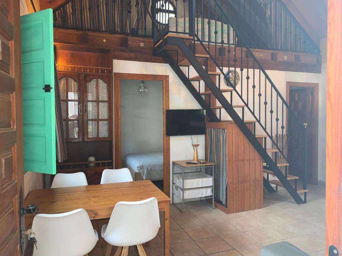 Casa Rural Los Pepe Sancti Petri 치클라나 데 라 프론테라 외부 사진