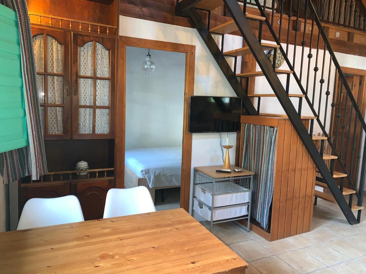 Casa Rural Los Pepe Sancti Petri 치클라나 데 라 프론테라 외부 사진