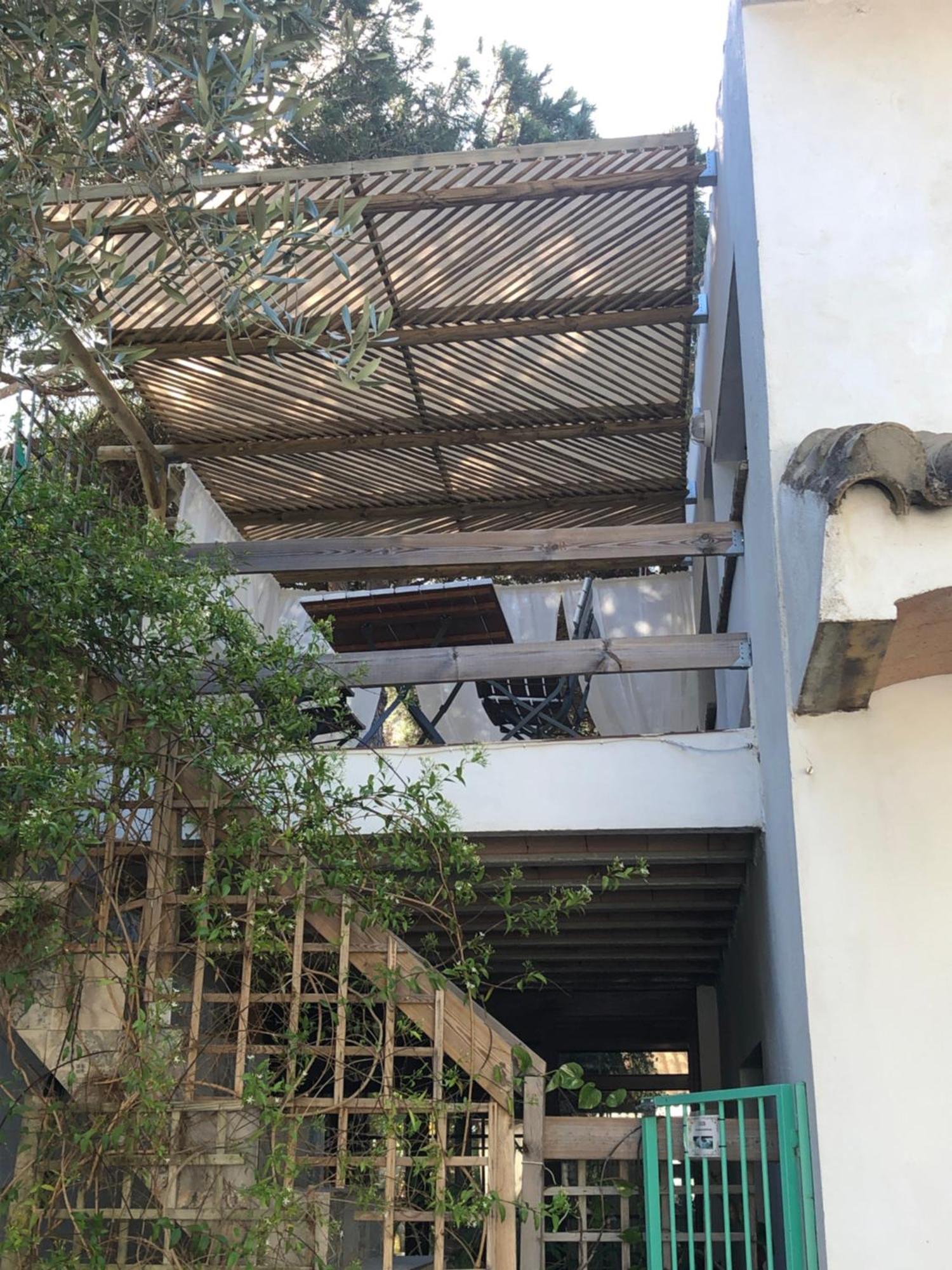 Casa Rural Los Pepe Sancti Petri 치클라나 데 라 프론테라 외부 사진