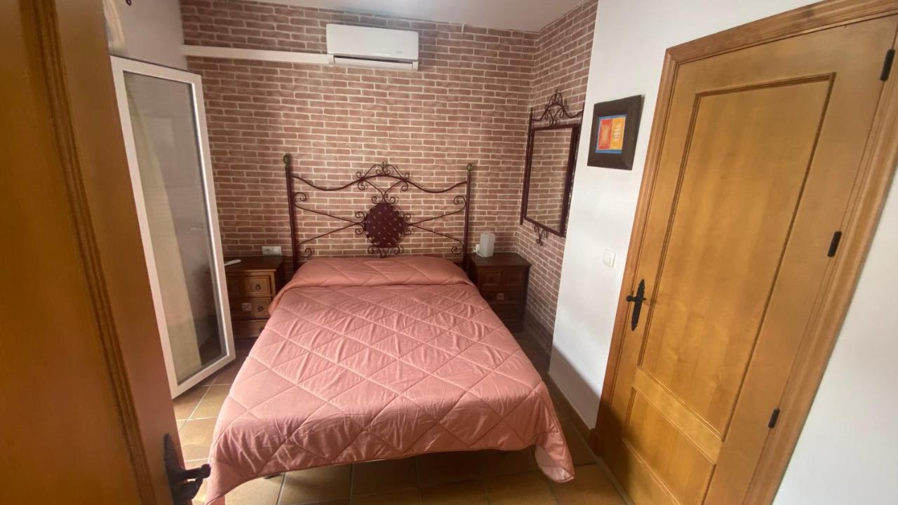 Casa Rural Los Pepe Sancti Petri 치클라나 데 라 프론테라 외부 사진