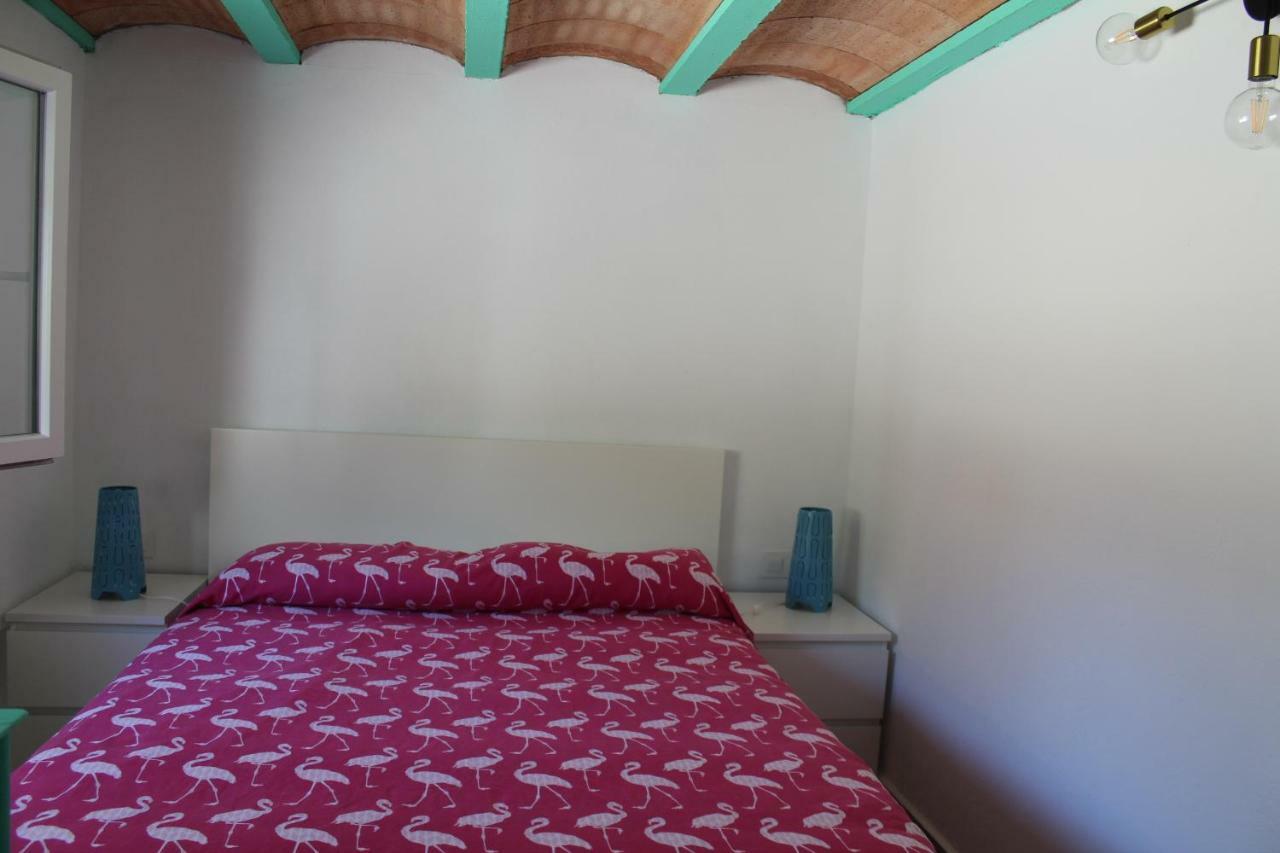 Casa Rural Los Pepe Sancti Petri 치클라나 데 라 프론테라 외부 사진